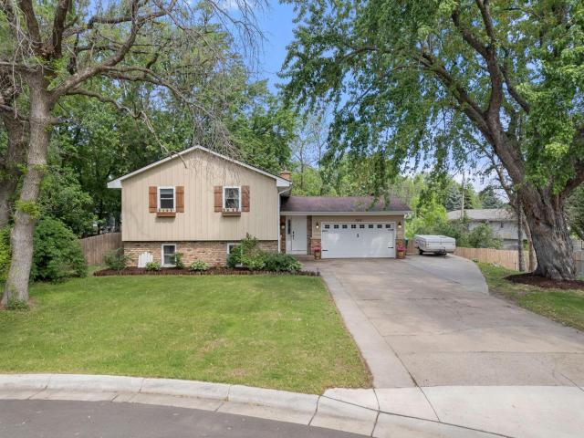 13850 Osage Street NW Andover MN 55304 - MLS# 7078246