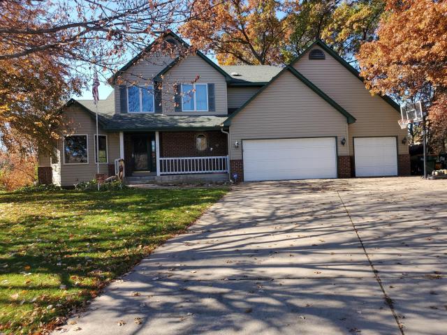 12006 Eldorado Street NE Blaine MN 55449 - MLS# 7078249