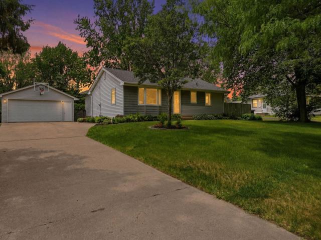 2850 121st Avenue NW Minneapolis MN 55433 - MLS# 7078255
