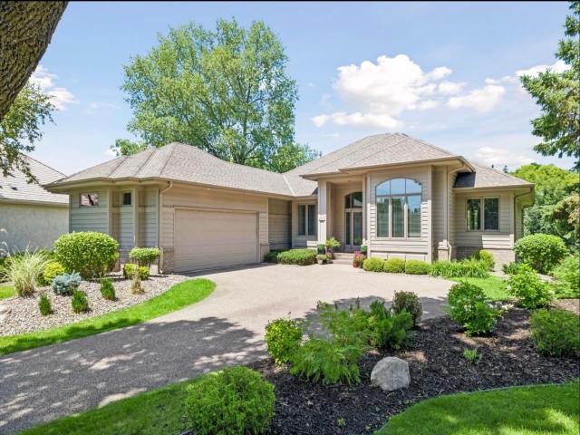 2640 Snowmass Circle Hopkins MN 55305 - MLS# 7078256