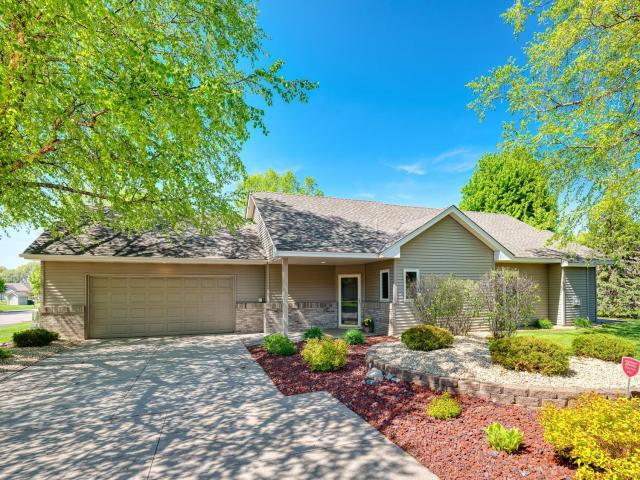 14165 Butternut Street NW Andover MN 55304 - MLS# 7078260