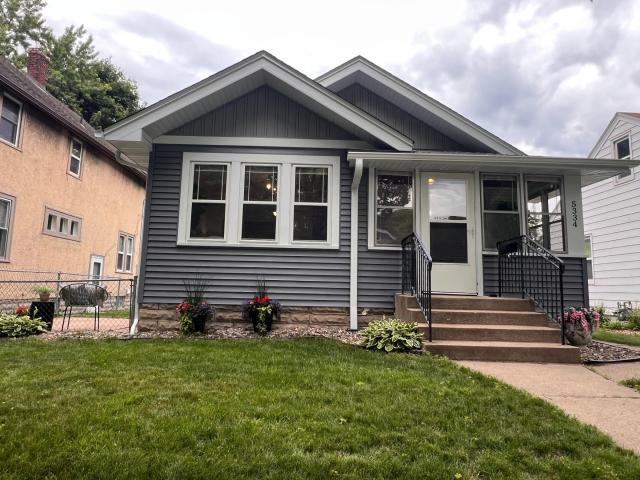 5334 40th Avenue S Minneapolis MN 55417 - MLS# 7078271