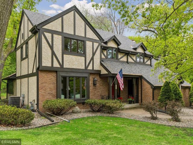 905 Windemere Curve Unit N Minneapolis MN 55441 - MLS# 7078282