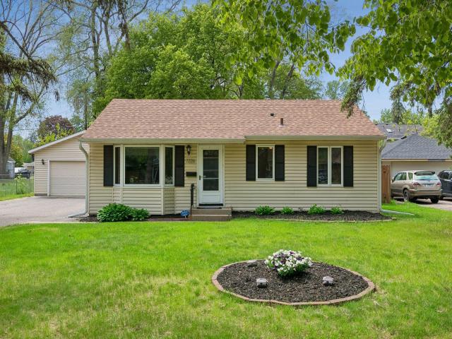 7226 Chicago Avenue Richfield MN 55423 - MLS# 7078283