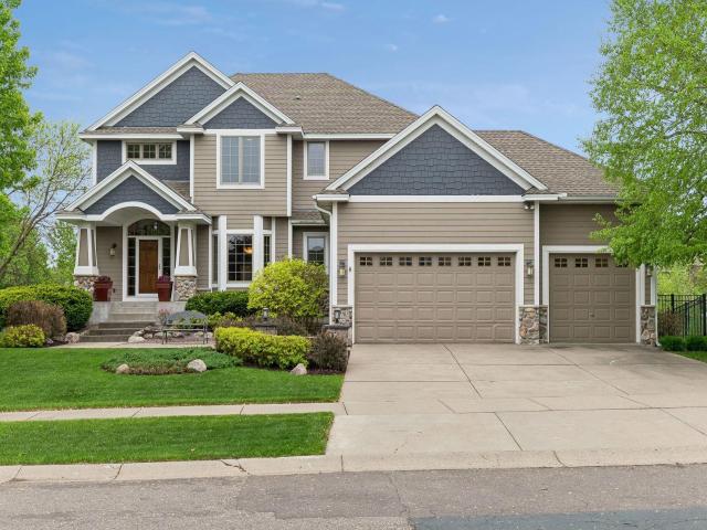 17701 76th Avenue N Maple Grove MN 55311 - MLS# 7078286