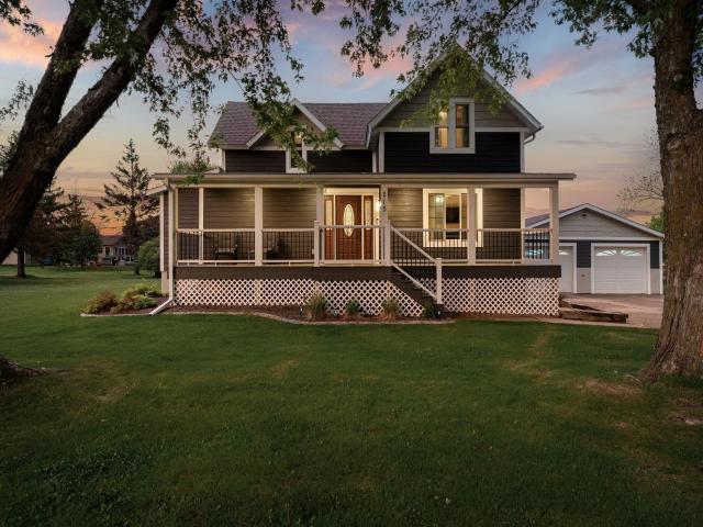 215 5th Avenue NE Blooming Prairie MN 55917 - MLS# 7078296