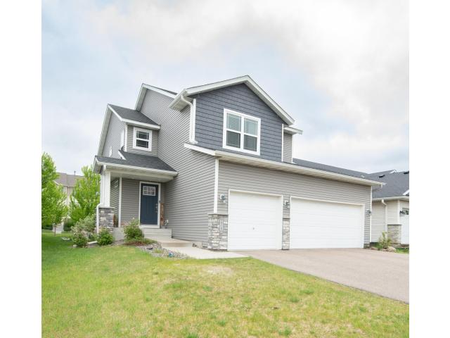9415 Toledo Lane N Minneapolis MN 55443 - MLS# 7078309