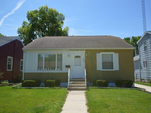630 15th Street NE Rochester MN 55906 - MLS# 7078310