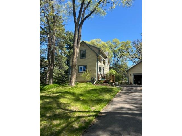 6283 Kerry Lane NE Minneapolis MN 55432 - MLS# 7078312