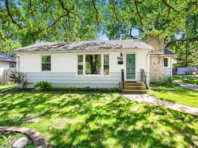 5309 Bernard Avenue N Minneapolis MN 55429 - MLS# 7078327