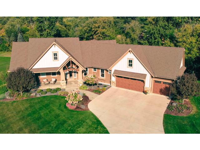 5628 Garden Drive Woodbury MN 55129 - MLS# 7078328