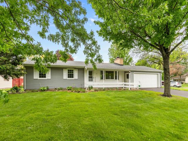 2251 Carlyle Court White Bear Lake MN 55110 - MLS# 7078338