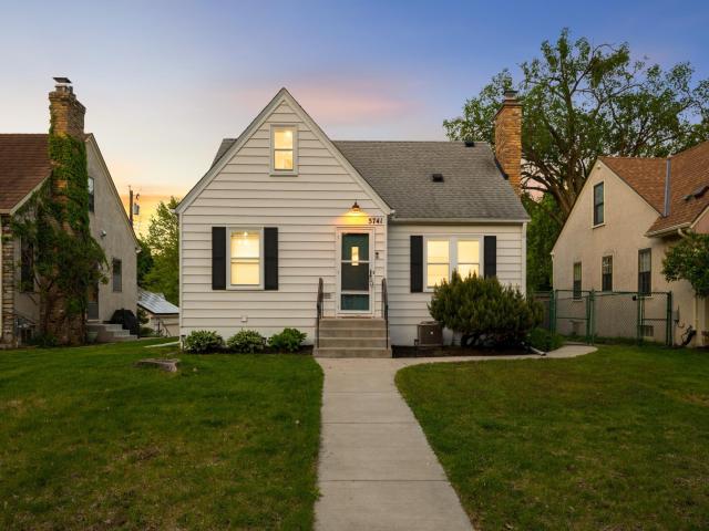 5741 13th Avenue S Minneapolis MN 55417 - MLS# 7078344