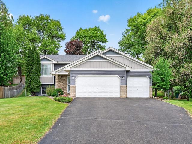 2157 123rd Lane NW Coon Rapids MN 55448 - MLS# 7078351