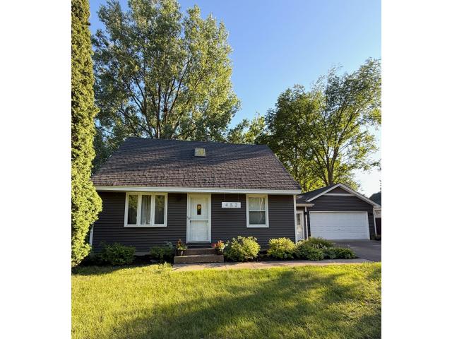 452 109th Avenue NW Minneapolis MN 55448 - MLS# 7078353