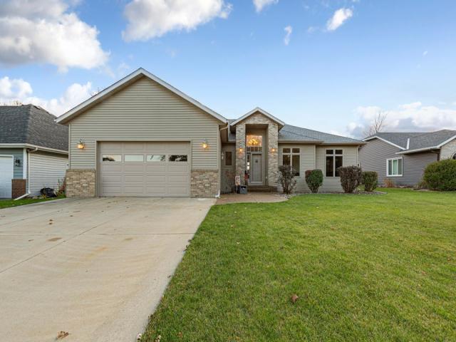 1447 Nottingham Drive Owatonna MN 55060 - MLS# 7078355