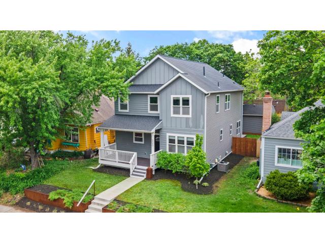 5040 Xerxes Avenue S Minneapolis MN 55410 - MLS# 7078359