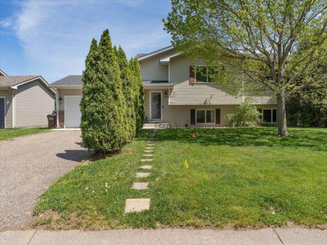 424 Wagon Wheel Circle Buffalo MN 55313 - MLS# 7078367