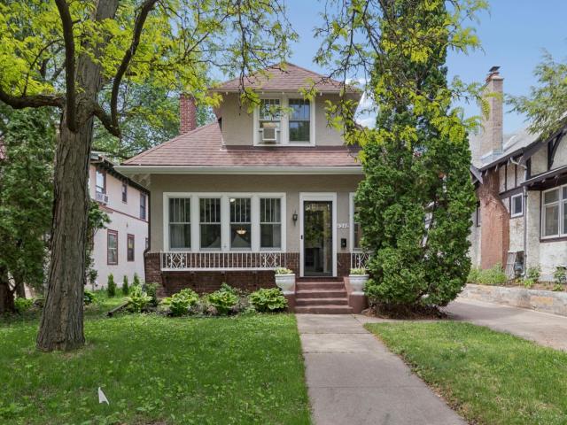 4348 Lyndale Avenue S Minneapolis MN 55409 - MLS# 7078396