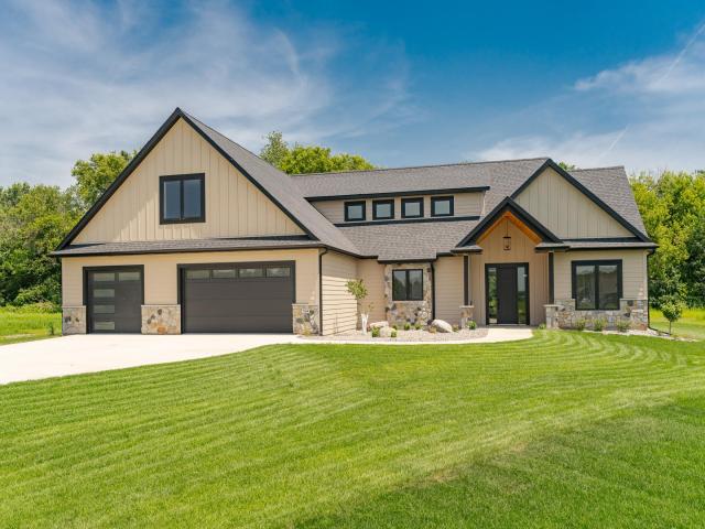 7414 Skyward Lane NW Rochester MN 55901 - MLS# 7078397