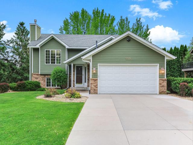 5518 Oakgreen Place N Oak Park Heights MN 55082 - MLS# 7078406