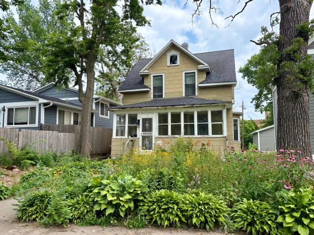 1712 8th Avenue N Minneapolis MN 55411 - MLS# 7078412