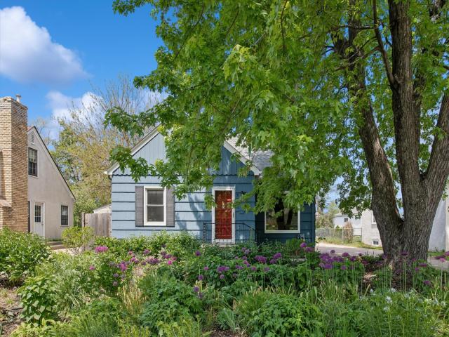 3910 Randall Avenue Saint Louis Park MN 55416 - MLS# 7078420
