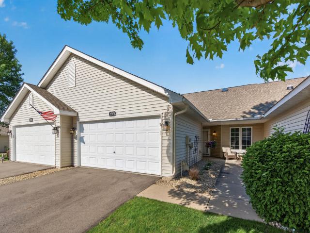 17274 Marshfield Lane Prior Lake MN 55372 - MLS# 7078428