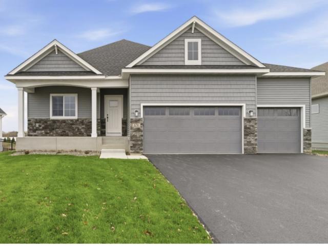 676 Goldenrod Court Delano MN 55328 - MLS# 7078436