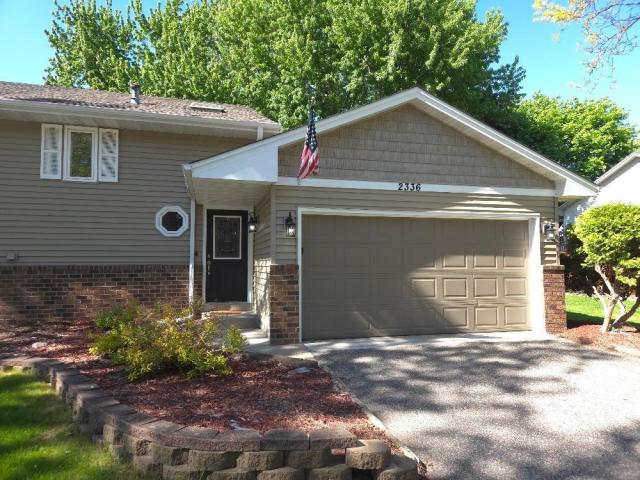 2336 Hale Avenue N Saint Paul MN 55128 - MLS# 7078438