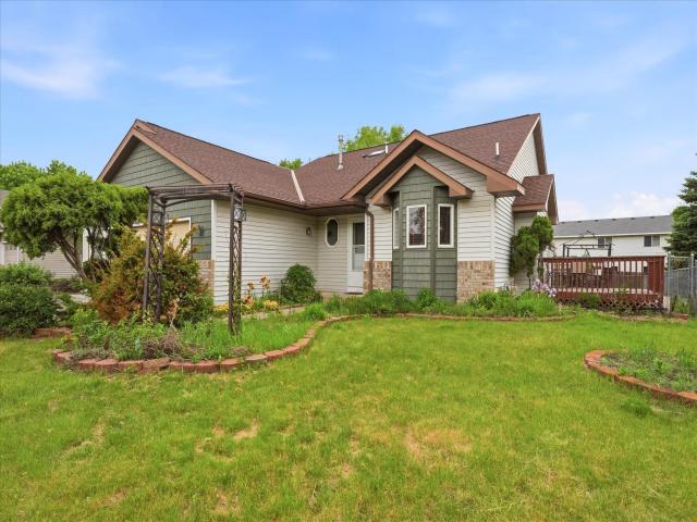 7208 90th Trail N Minneapolis MN 55445 - MLS# 7078442