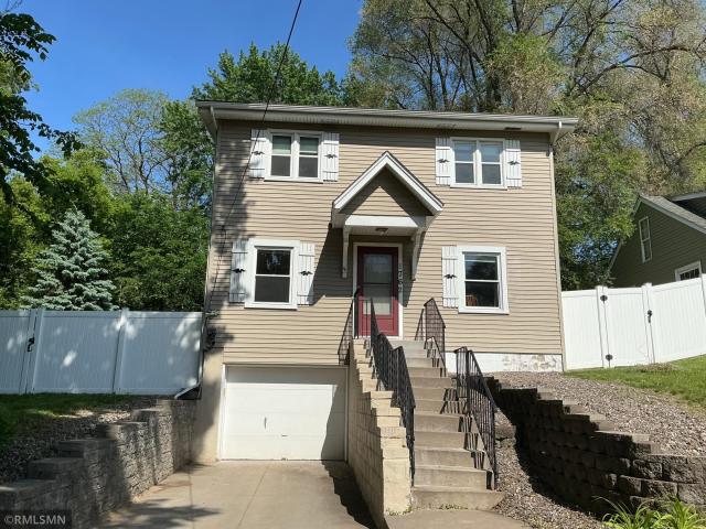 1762 Edgerton Street Saint Paul MN 55117 - MLS# 7078445