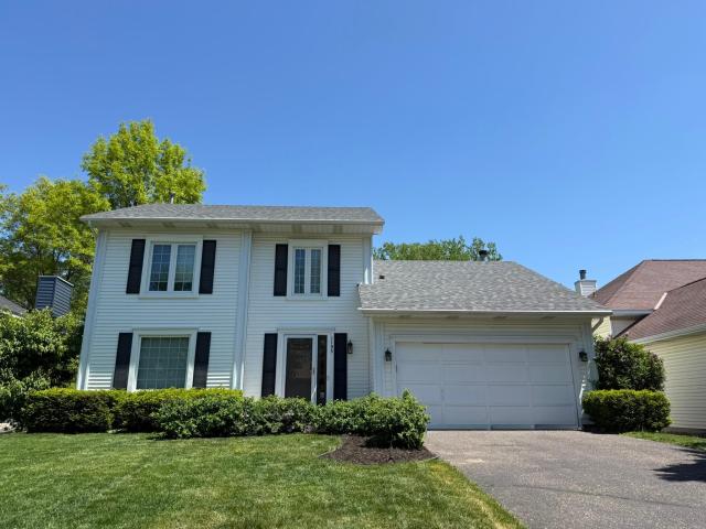 1195 Silverwood Road Saint Paul MN 55125 - MLS# 7078452