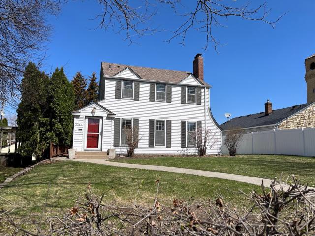 1589 Hillcrest Avenue Saint Paul MN 55116 - MLS# 7078454