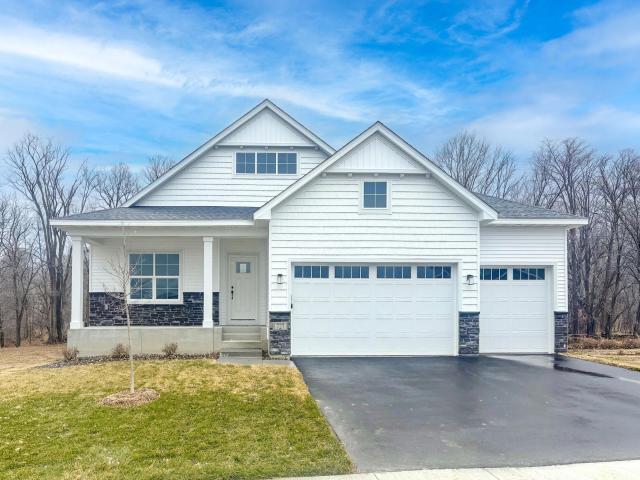 727 Rosebud Lane Delano MN 55328 - MLS# 7078459