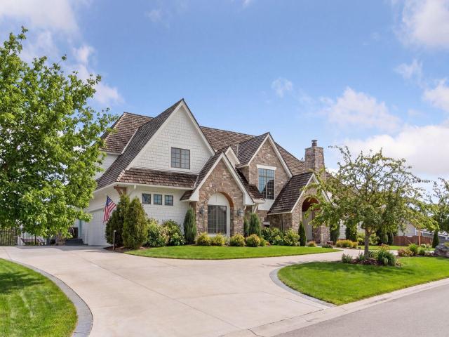 9787 Sky Lane Eden Prairie MN 55347 - MLS# 7078460
