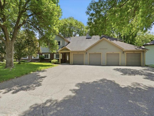 4342 Buckingham Court Saint Paul MN 55127 - MLS# 7078462