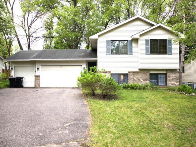 2258 129th Lane NW Coon Rapids MN 55448 - MLS# 7078466