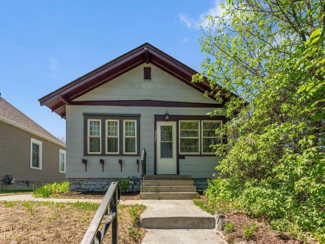 3757 Dupont Avenue N Minneapolis MN 55412 - MLS# 7078480
