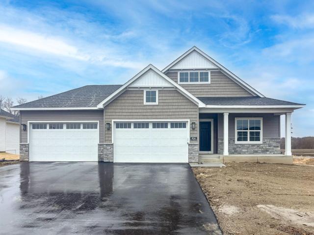 924 Yellowcrest Street SW Delano MN 55328 - MLS# 7078482