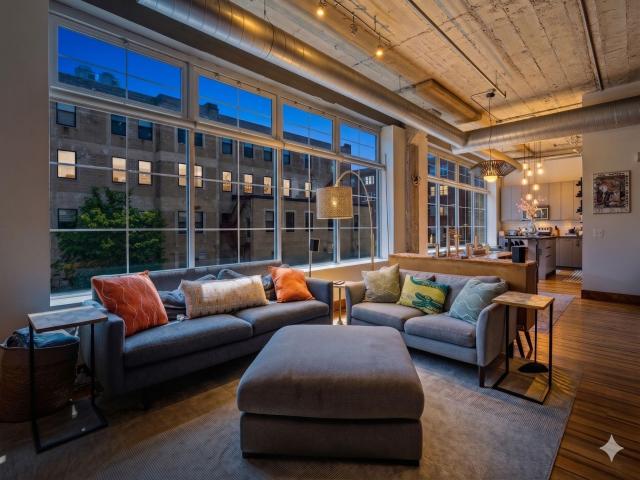 918 N 3rd Street Unit 201 Minneapolis MN 55401 - MLS# 7078483