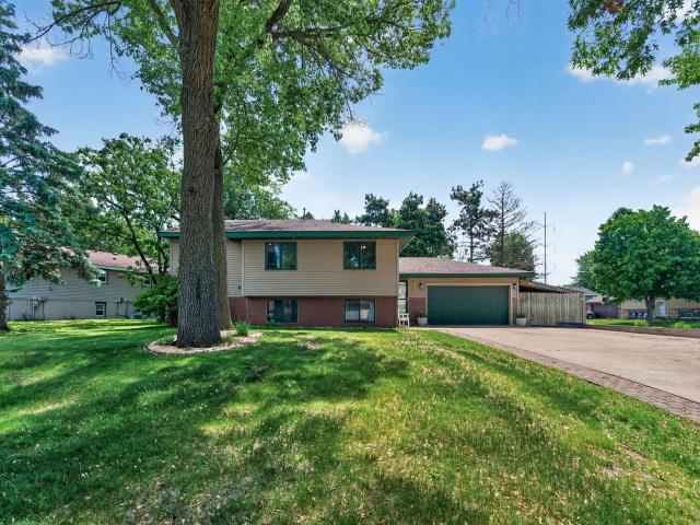 12757 Able Street NE Minneapolis MN 55434 - MLS# 7078494