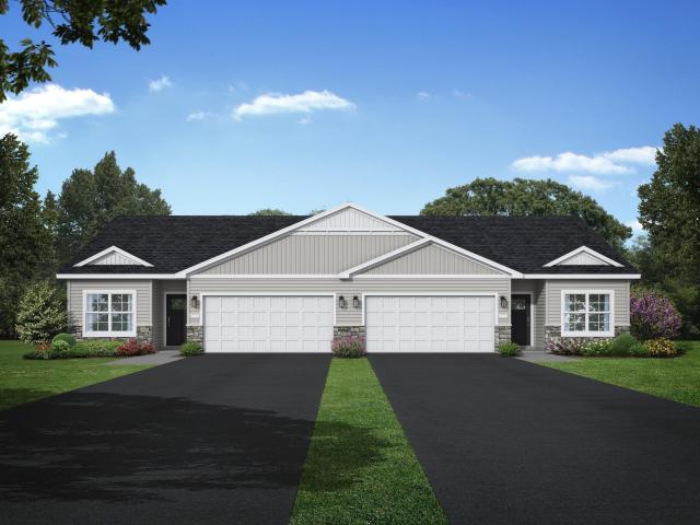 1203 Cedar Lane Montrose MN 55363 - MLS# 7078496