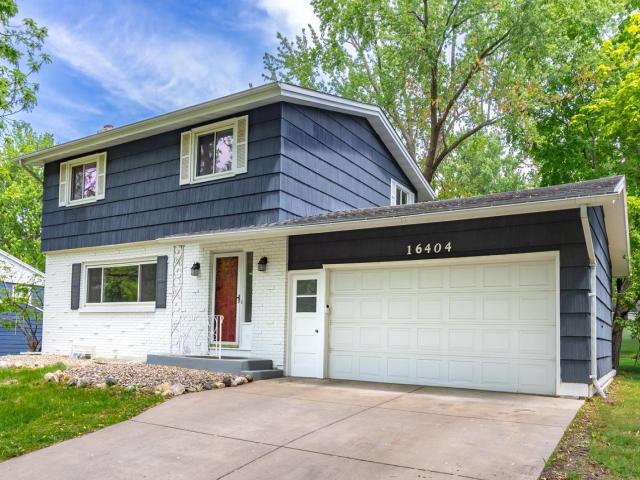 16404 Temple Drive S Minnetonka MN 55345 - MLS# 7078509