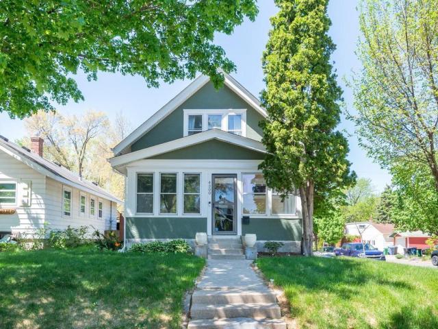 4300 14th Avenue S Minneapolis MN 55407 - MLS# 7078521