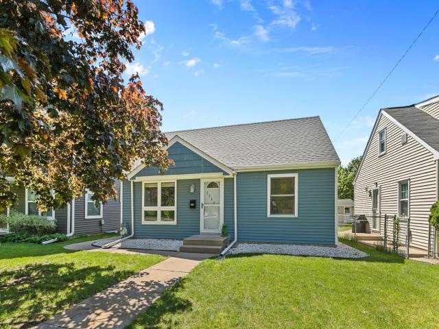 5840 Russell Avenue S Minneapolis MN 55410 - MLS# 7078531