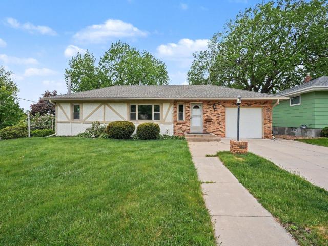 3966 Quincy Street NE Minneapolis MN 55421 - MLS# 7078538