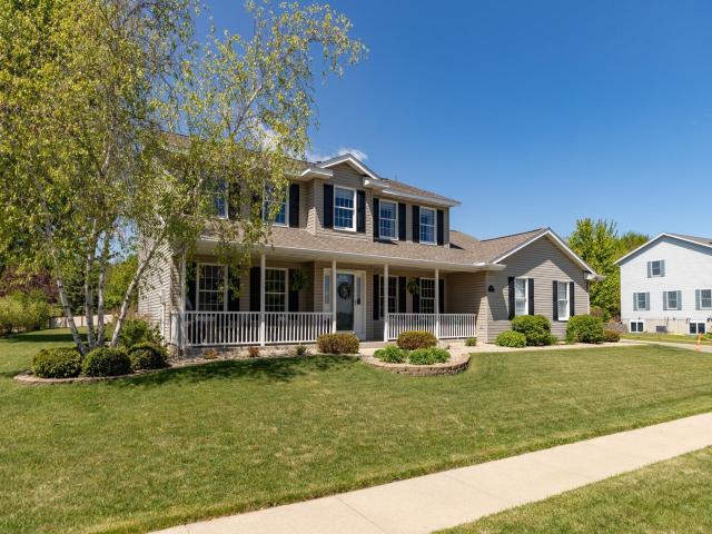 5133 Palmer Place NW Rochester MN 55901 - MLS# 7078551