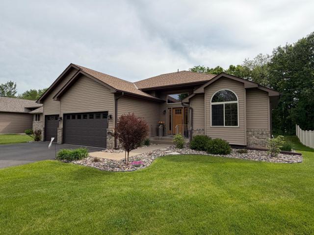 7987 Highland Drive Lino Lakes MN 55014 - MLS# 7078553