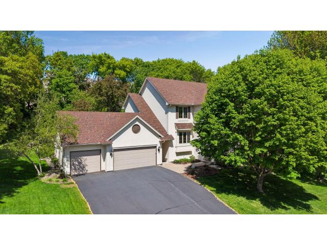 13846 Guild Avenue Saint Paul MN 55124 - MLS# 7078563